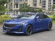 Cadillac CT5 2021