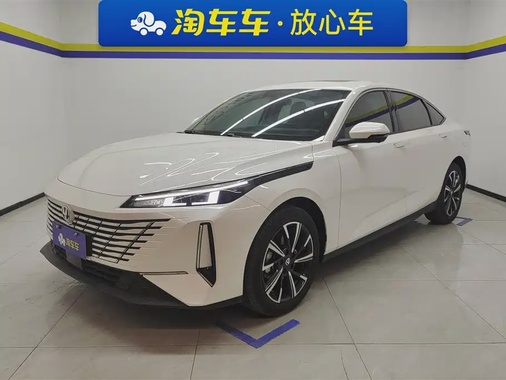 Changan Eado 2025
