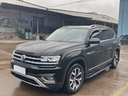 Volkswagen Teramont 2020