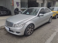 Mercedes-Benz C-Class 2011