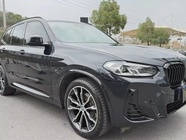 BMW X3 2024