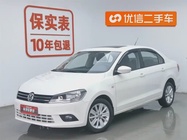 Volkswagen Jetta 2015