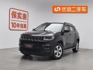Jeep Compass 2018