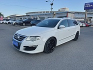 Volkswagen Passat 2011