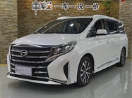 GAC M8 2022