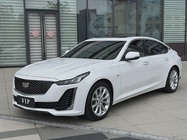 Cadillac CT5 2021