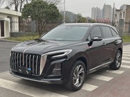 Hongqi HS3 2025