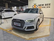Audi A3 2021
