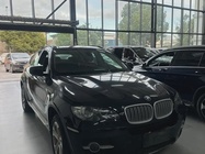 BMW X6 2012