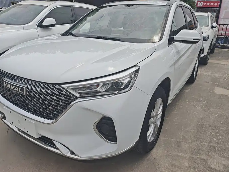Haval M6