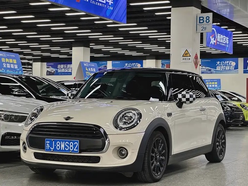 MINI Other 2020