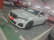 BMW 3 Series 2021
