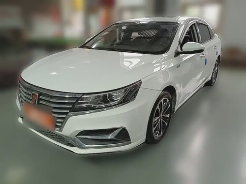 Roewe i6 2019