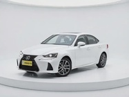 Lexus IS 2017