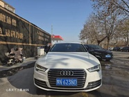 Audi A7 2018