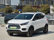 BYD Yuan 2020