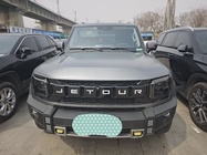 Jetour Traveller 2023