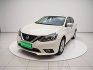 Nissan Sylphy 2019