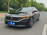 Volkswagen Passat 2023