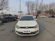 Volkswagen Polo 2017