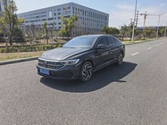 Volkswagen Sagitar 2023