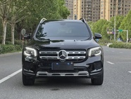 Mercedes-Benz GLB-Class 2022