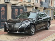 Toyota Crown 2018
