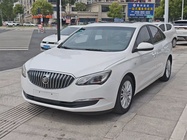 Buick Excelle 2016