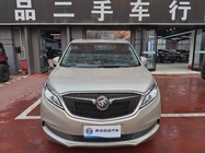 Buick GL8 2020