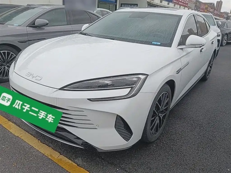 BYD Seal