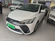 Toyota Yaris 2017