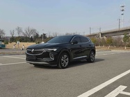 Buick Envision S 2021