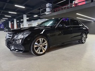 Mercedes-Benz E-Class 2016