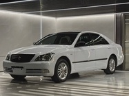 Toyota Crown 2009