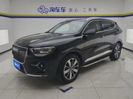 Haval H6 2021