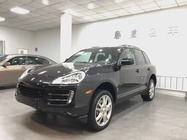 Porsche Cayenne 2008