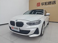 BMW 1 Series 2019