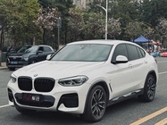 BMW X4 2020