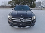 Mercedes-Benz GLB-Class 2023