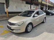 Roewe 350 2015