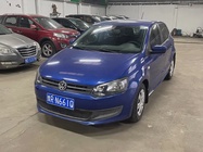 Volkswagen Polo 2013