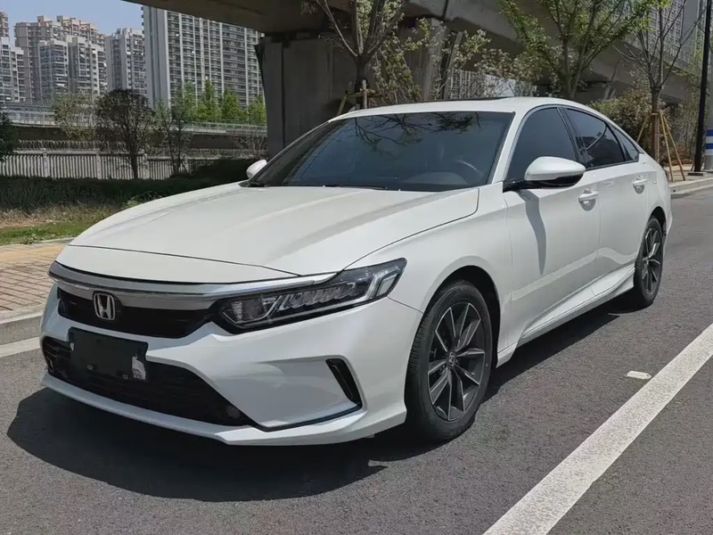 Honda Inspire