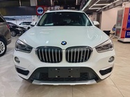 BMW X1 2019