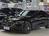 Mercedes-Benz E-Class 2025