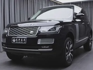 Land Rover Range Rover 2017