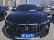 Maserati Levante 2017