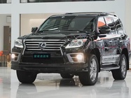 Lexus LX 2014