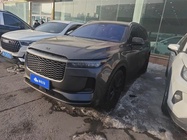 Li Auto ONE 2022
