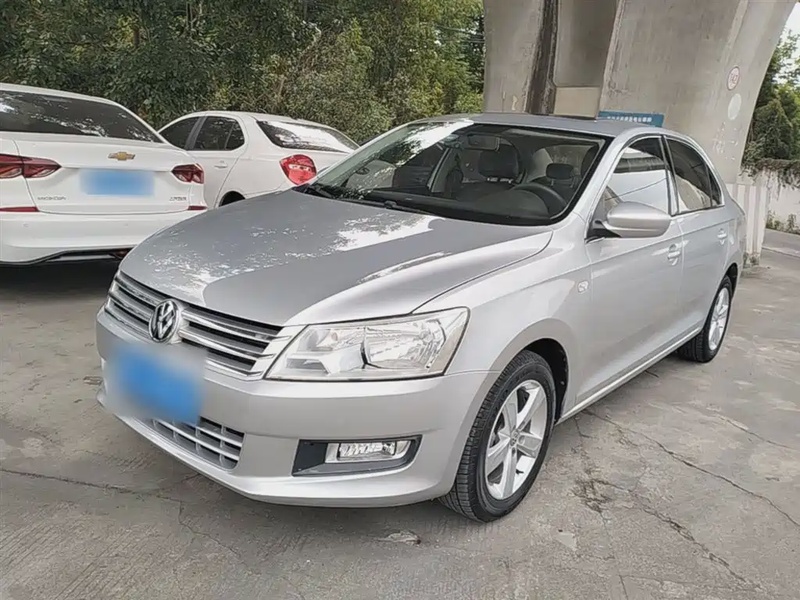 Volkswagen Santana
