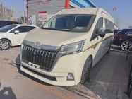 Toyota Hiace 2024